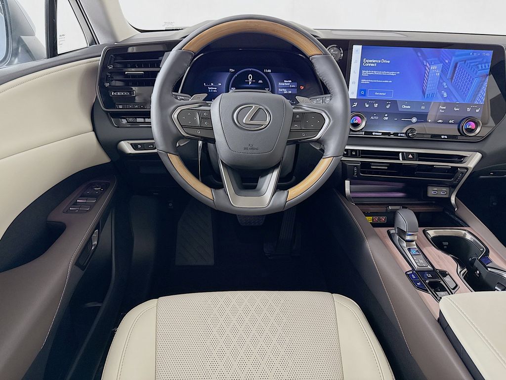 Thumbnail: 2026 Lexus RX - 19
