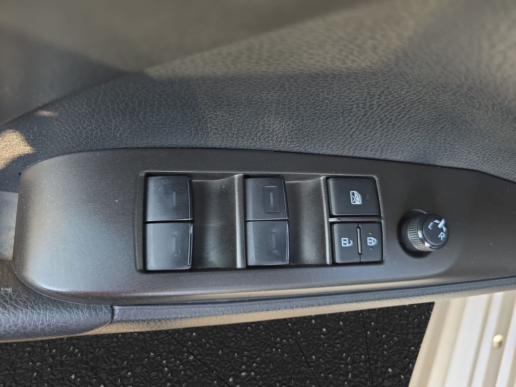 Used 2024 Toyota Camry Sedan