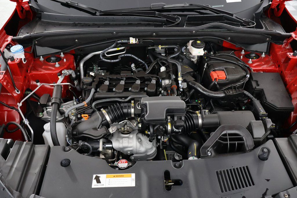 Thumbnail: 2026 Acura ADX - 9