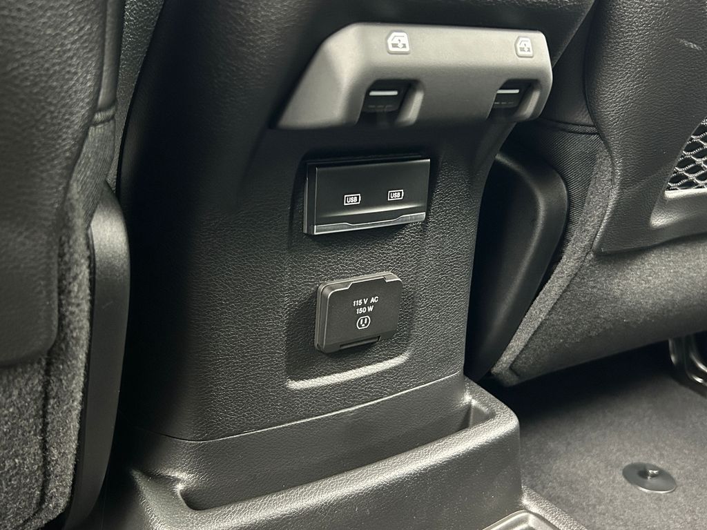 New 2026 Bright White Clearcoat Jeep Sahara image 30