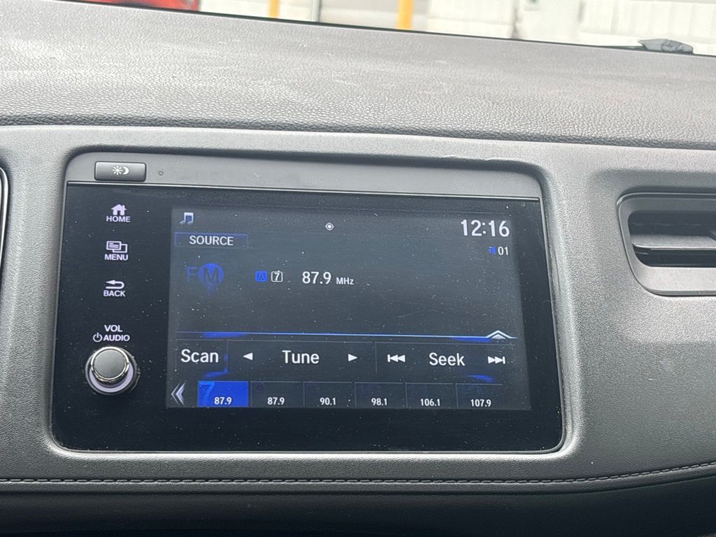 Used 2019 Honda HR-V SUV