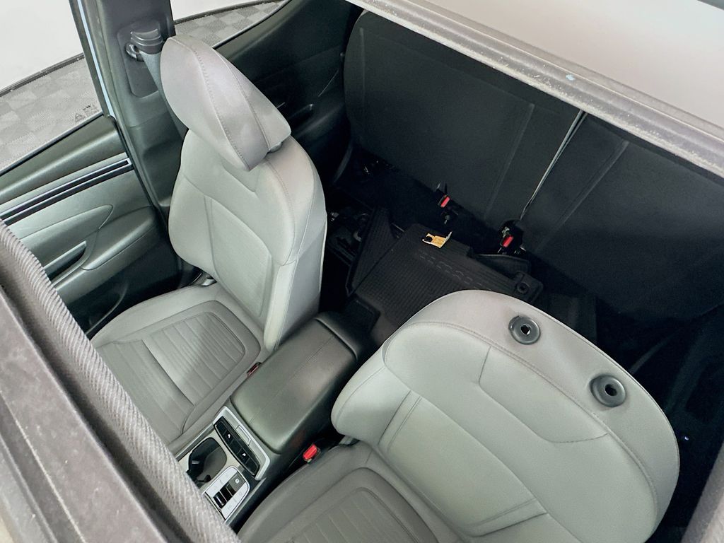 Thumbnail: 2023 Hyundai Santa Cruz - 22