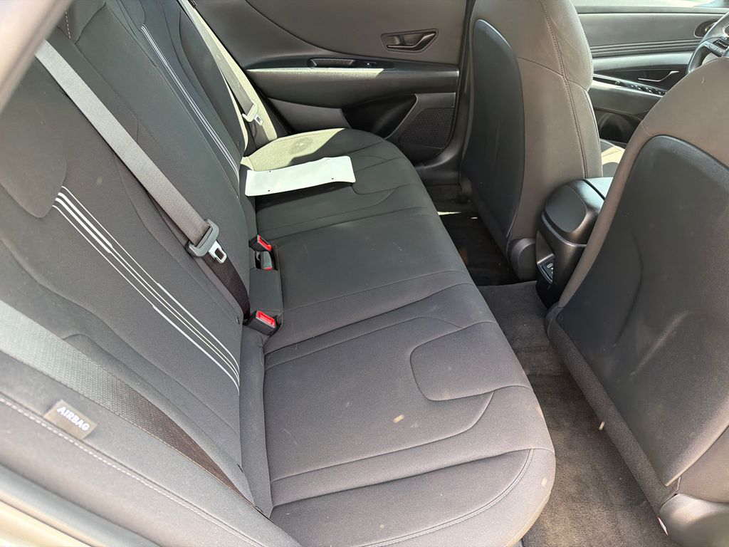 2026 Hyundai Elantra SEL Sport - Photo 15