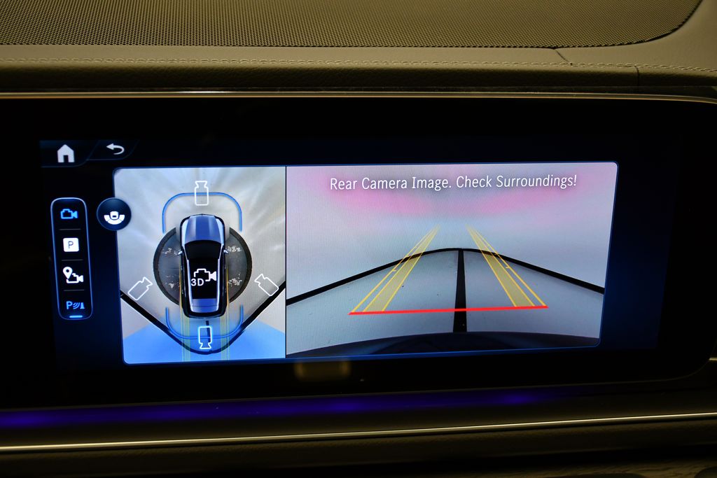 Thumbnail: 2026 Mercedes-Benz GLE - 27