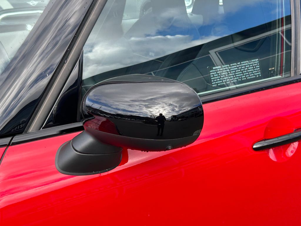 Thumbnail: 2025 MINI Cooper - 10