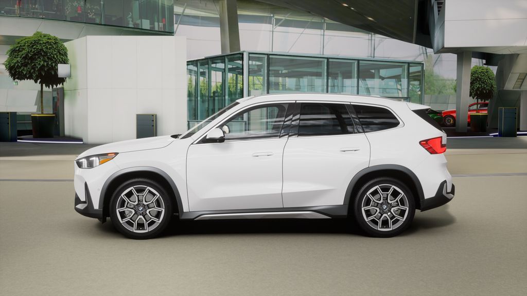 Thumbnail: 2026 BMW X1 - 30