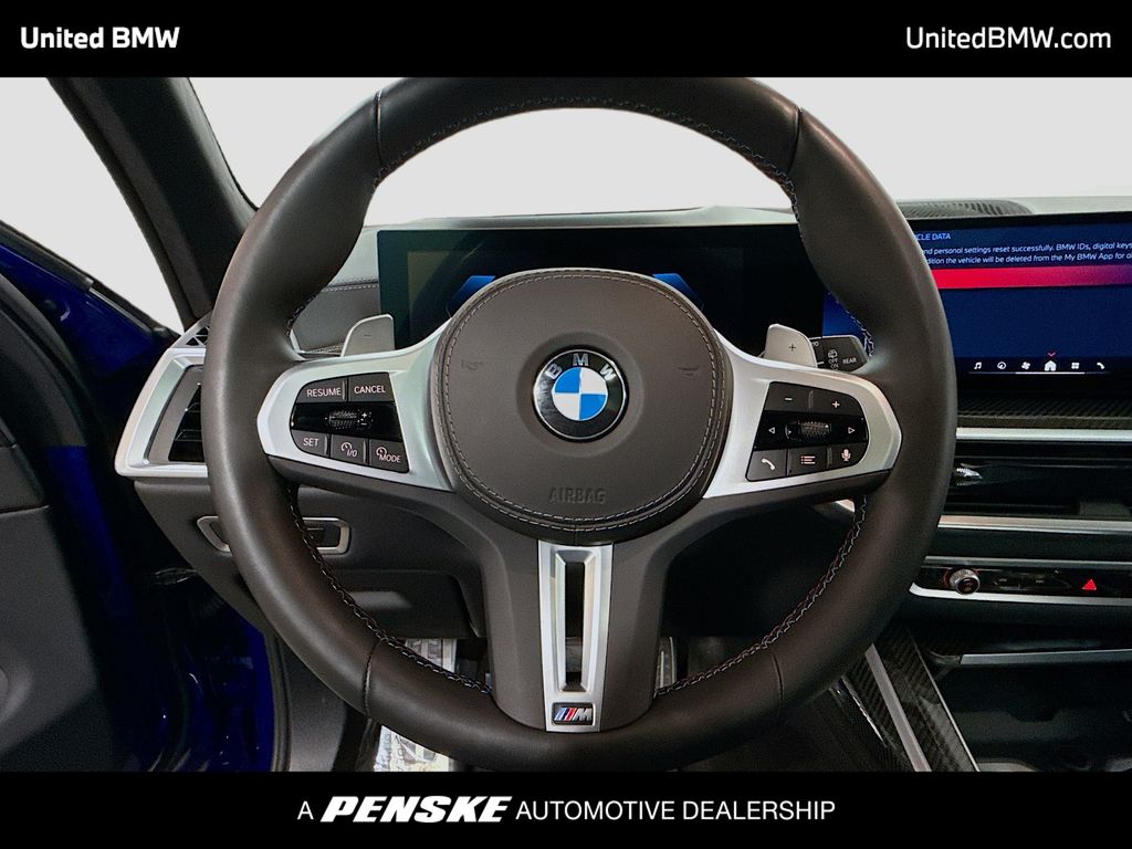 Thumbnail: 2025 BMW X7 - 6