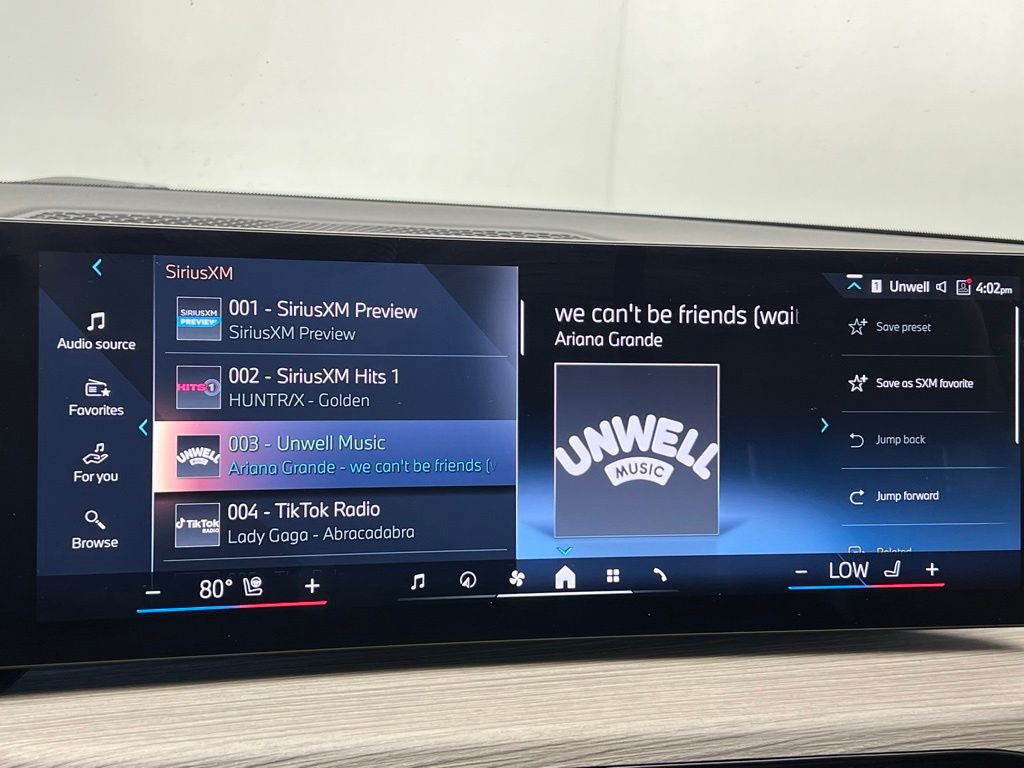 Thumbnail: 2025 BMW 3 Series - 14