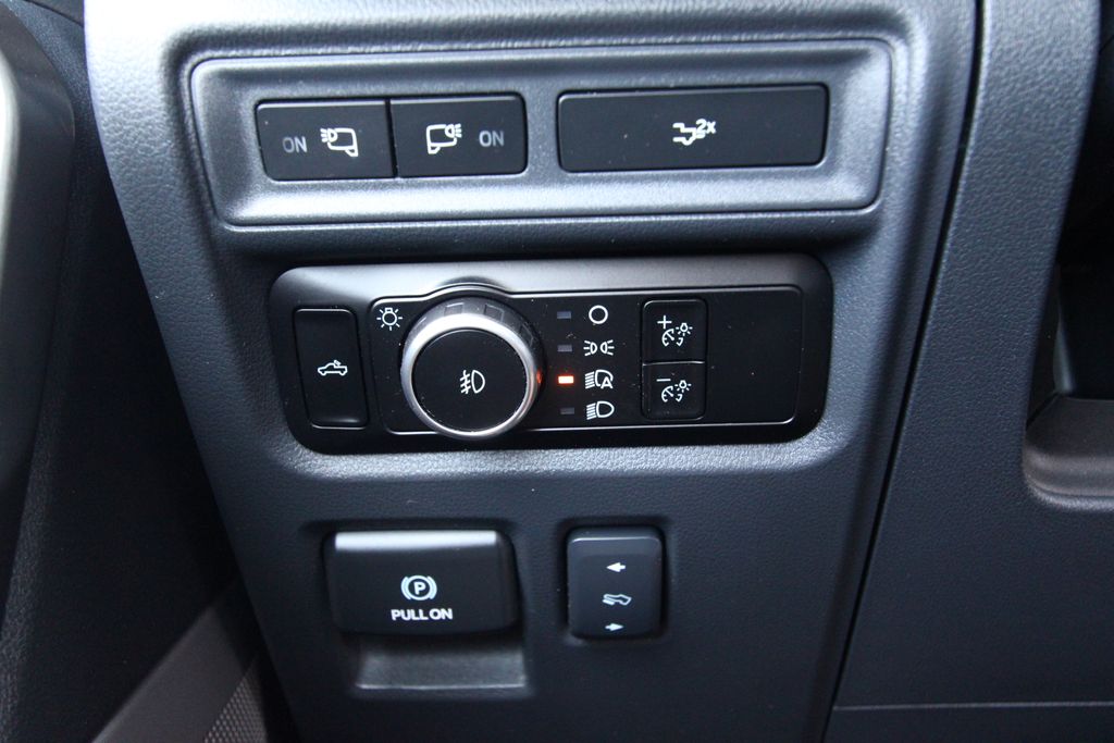 Used 2024 Ford F-150 Truck