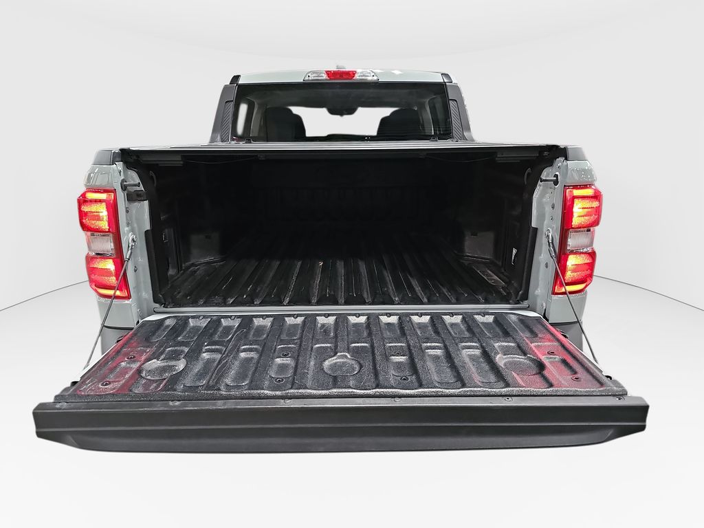 Used 2024 Ford Maverick Truck