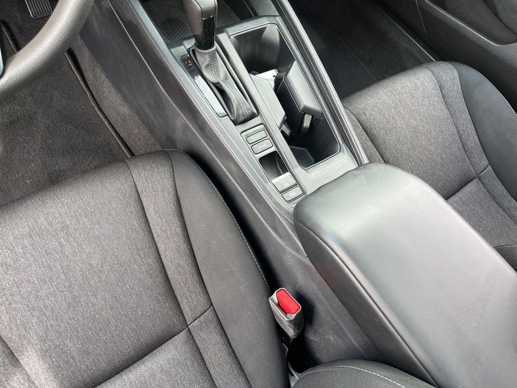 Thumbnail: 2024 Honda Accord - 19