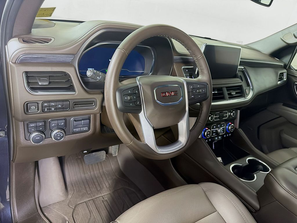 Used 2024 GMC Yukon XL SUV