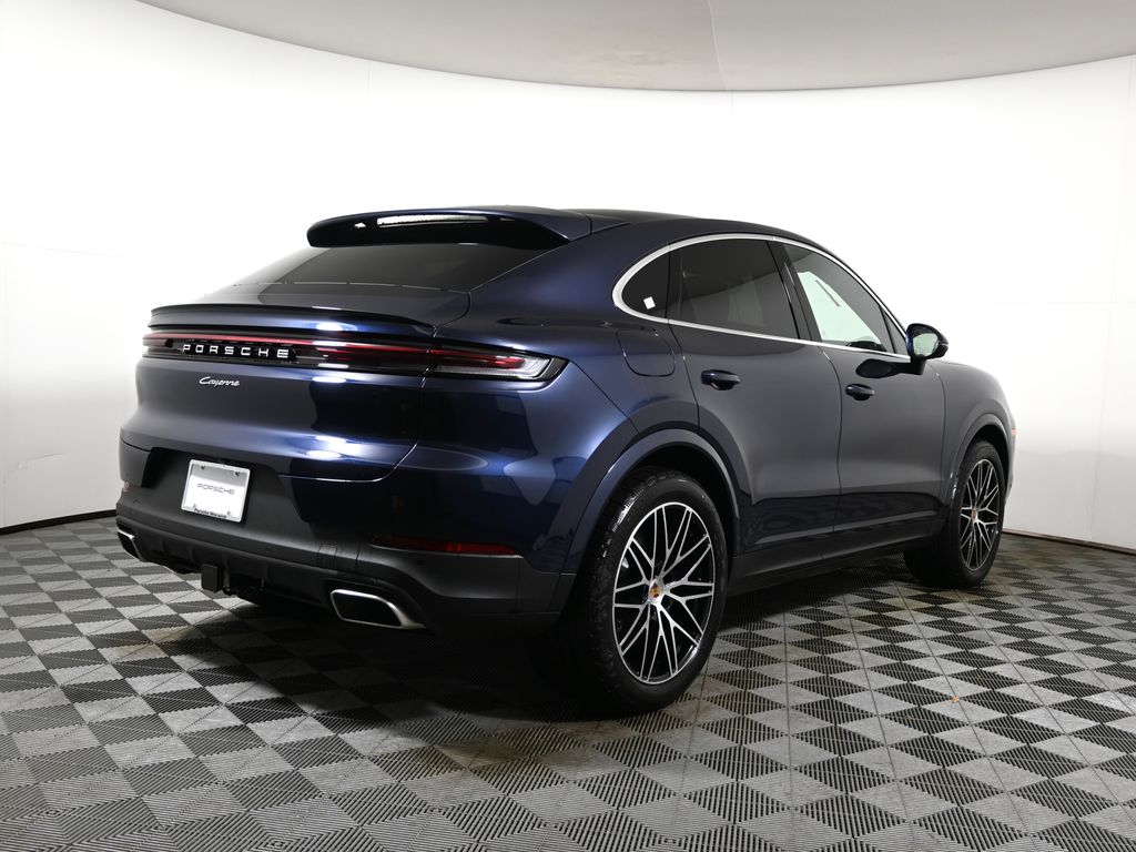 Thumbnail: 2026 Porsche  - 7