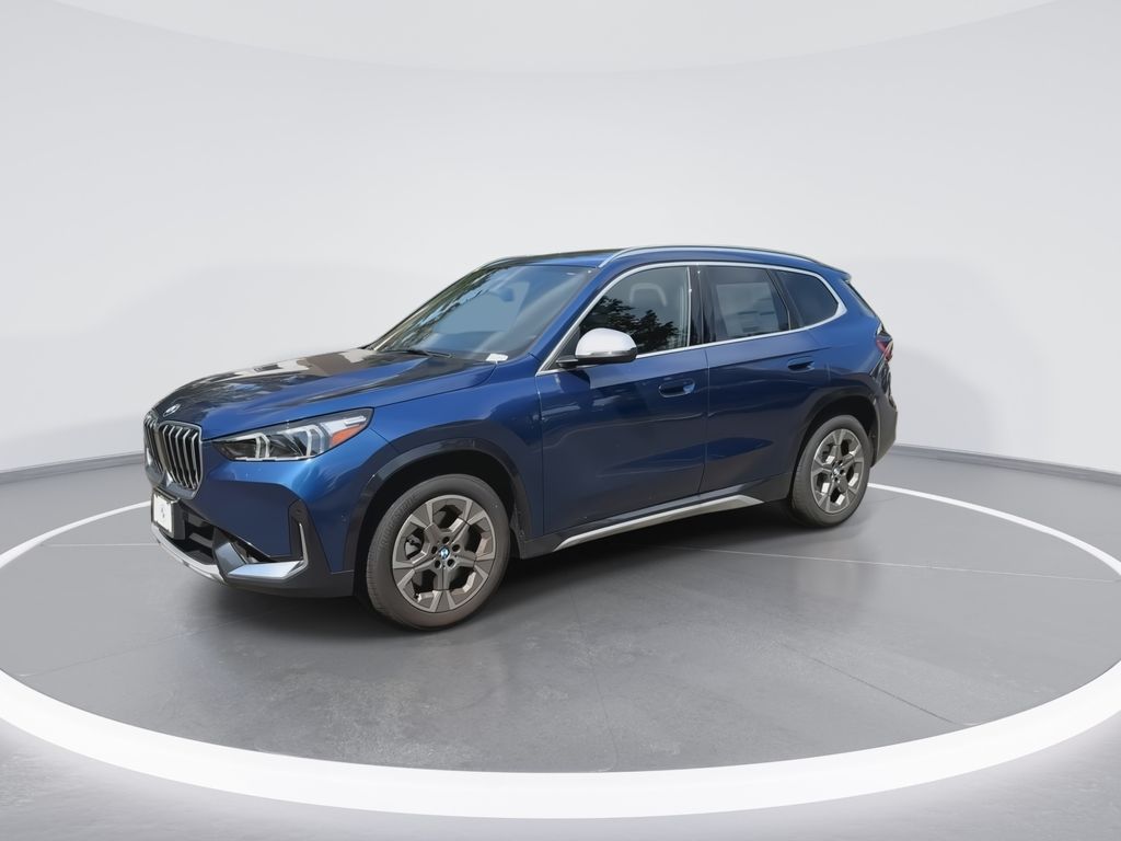 2024 BMW X1 xDrive28i 4