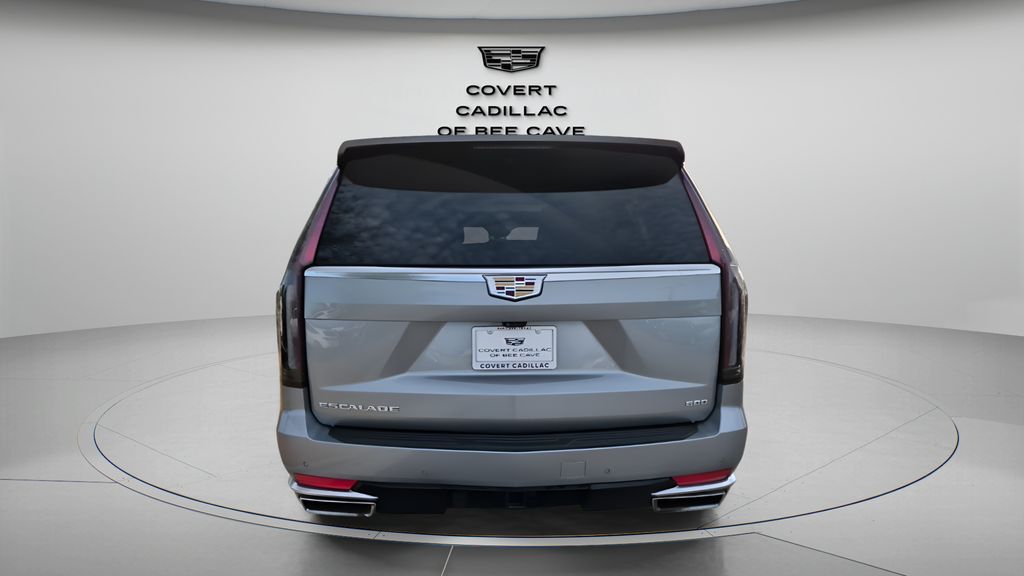 Used Car 2024 Cadillac Escalade Esv  Premium For Sale Under $80,000 In Austin, Texas