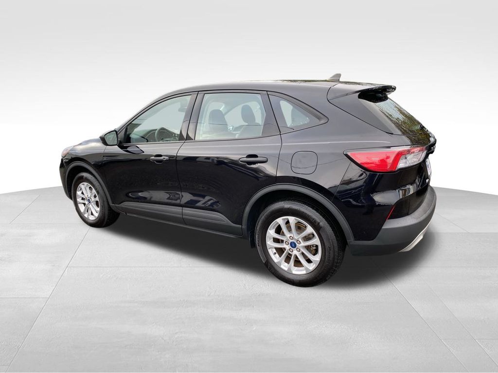 used 2022 Ford Escape car, priced at $16,995