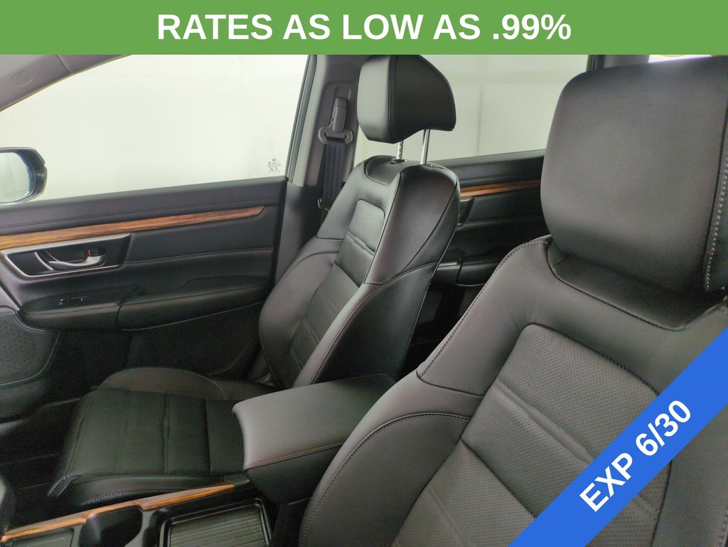 Used 2022 Honda CR-V Hybrid For Sale in Fort Wayne, IN