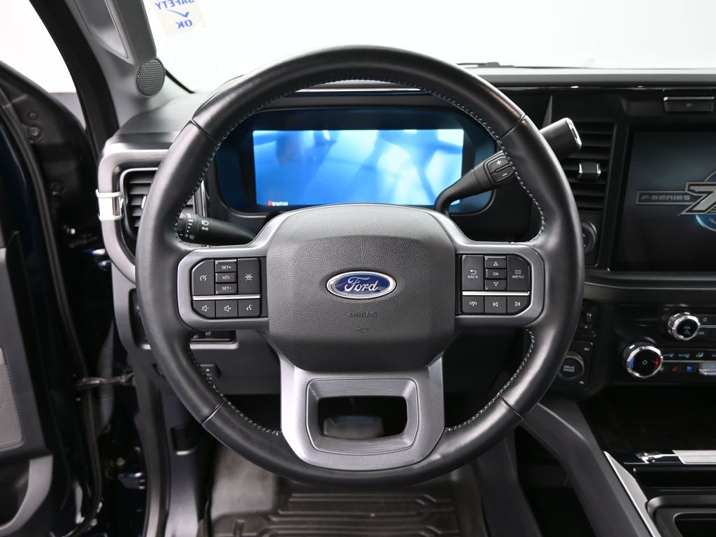 2023 Ford F-250 Super Duty Lariat