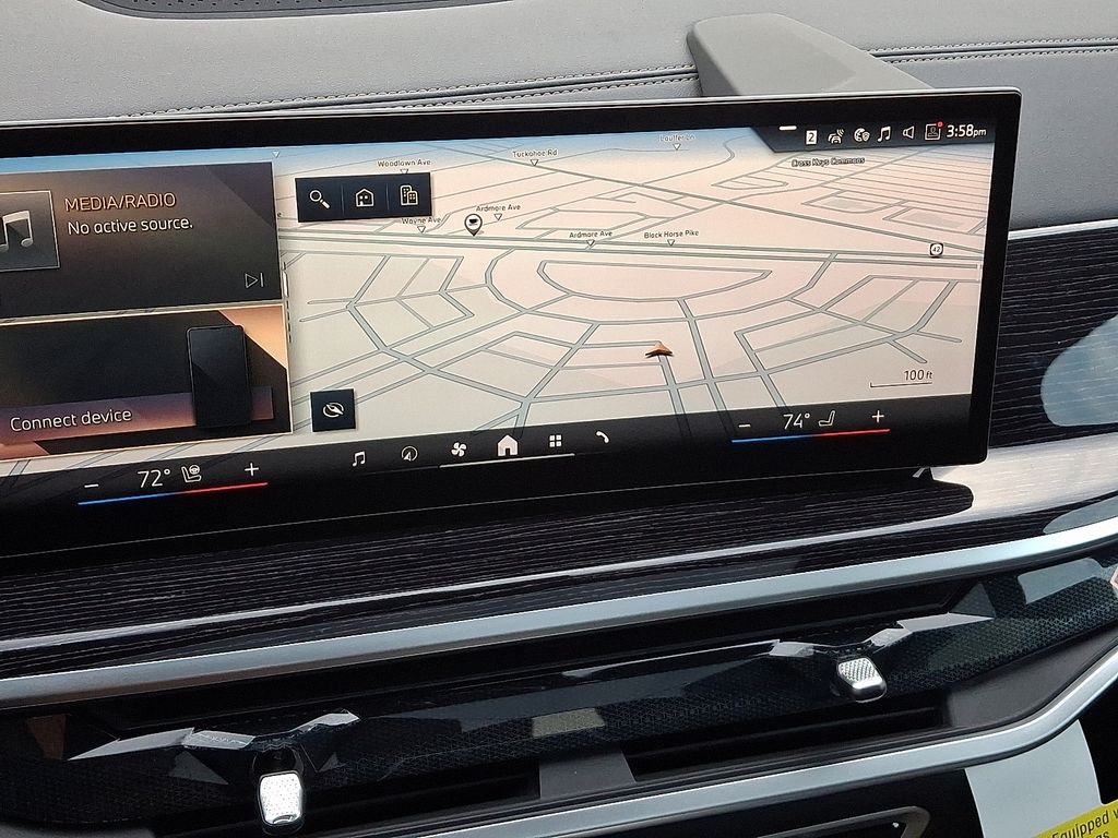 Thumbnail: 2026 BMW X5 - 8