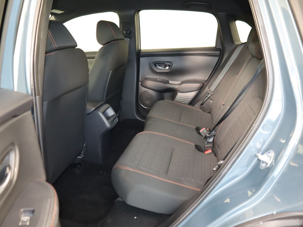 Thumbnail: 2026 Honda HR-V - 21