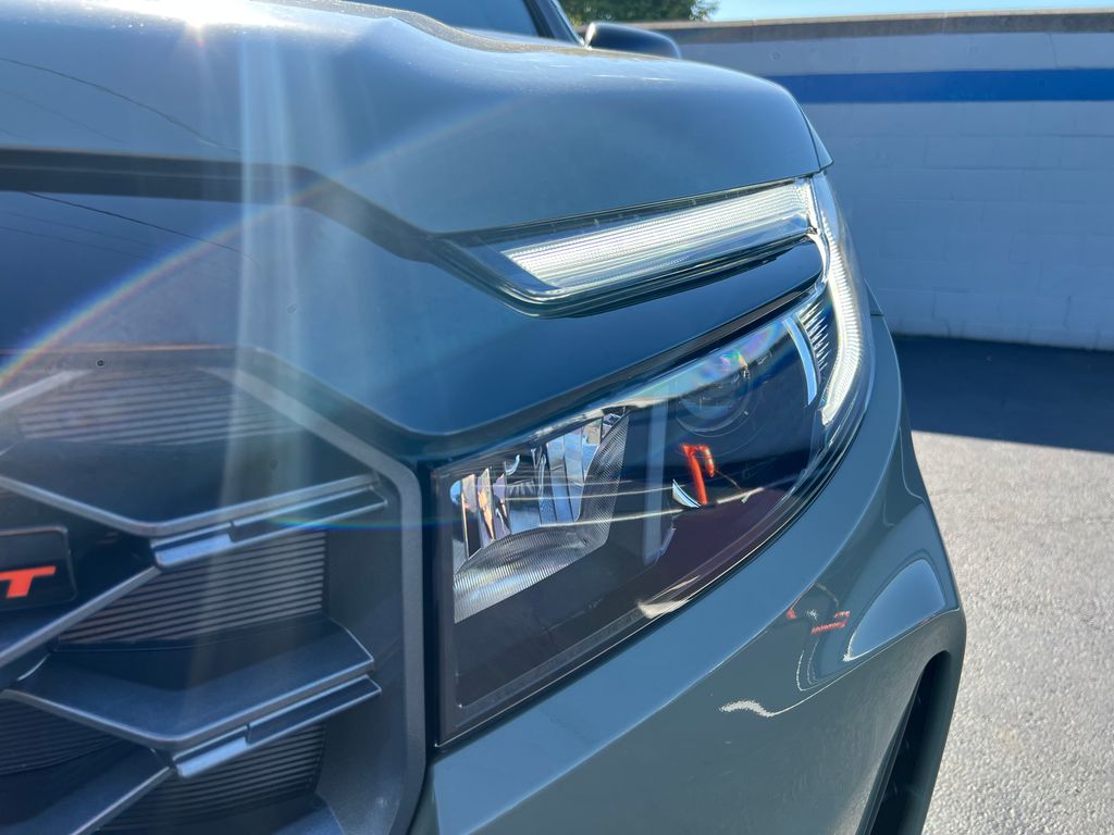 Thumbnail: 2026 Honda Ridgeline - 9