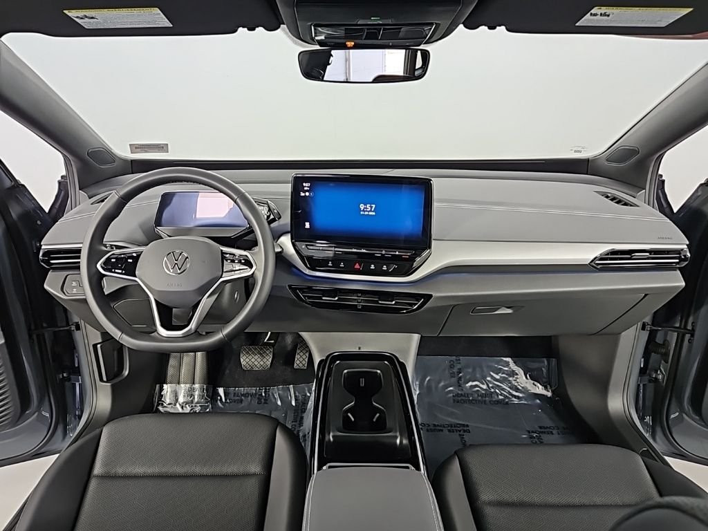 Thumbnail: 2024 Volkswagen ID.4 - 25