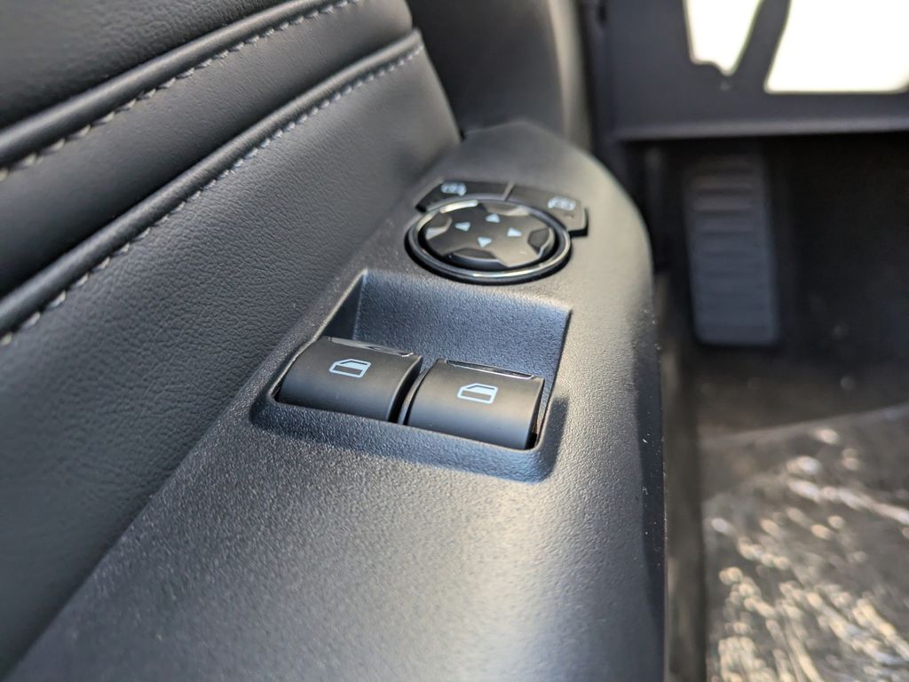 2025 Ford Mustang GT Premium Fastback