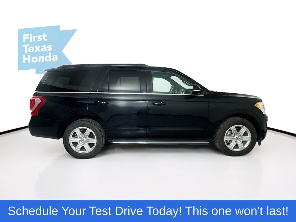 Used Car 2019 Ford Expedition  Xlt For Sale Under $20,000 In Austin, Texas