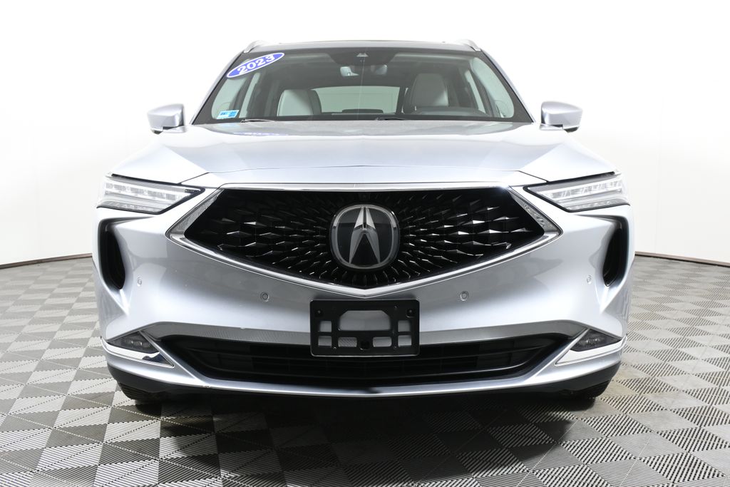 2023 Acura MDX Advance 9