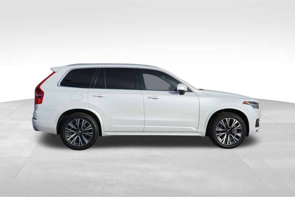 2020 Volvo XC90 T6 Momentum 7