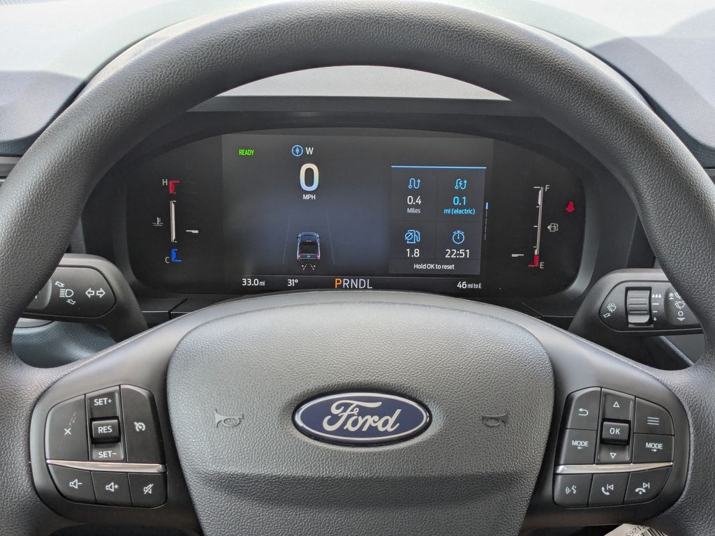 2025 Ford Maverick XL