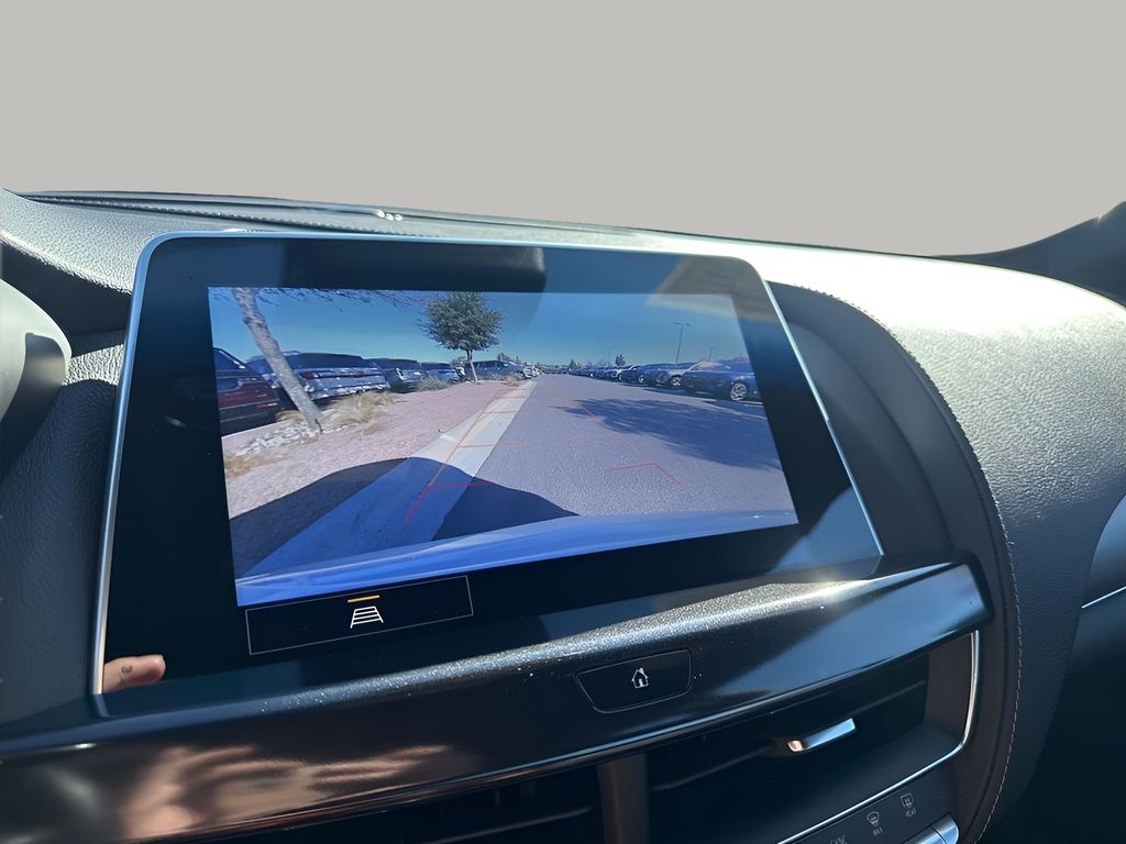 Used Car 2024 Cadillac Ct5  Premium Luxury For Sale Under $40,000 In Austin, Texas