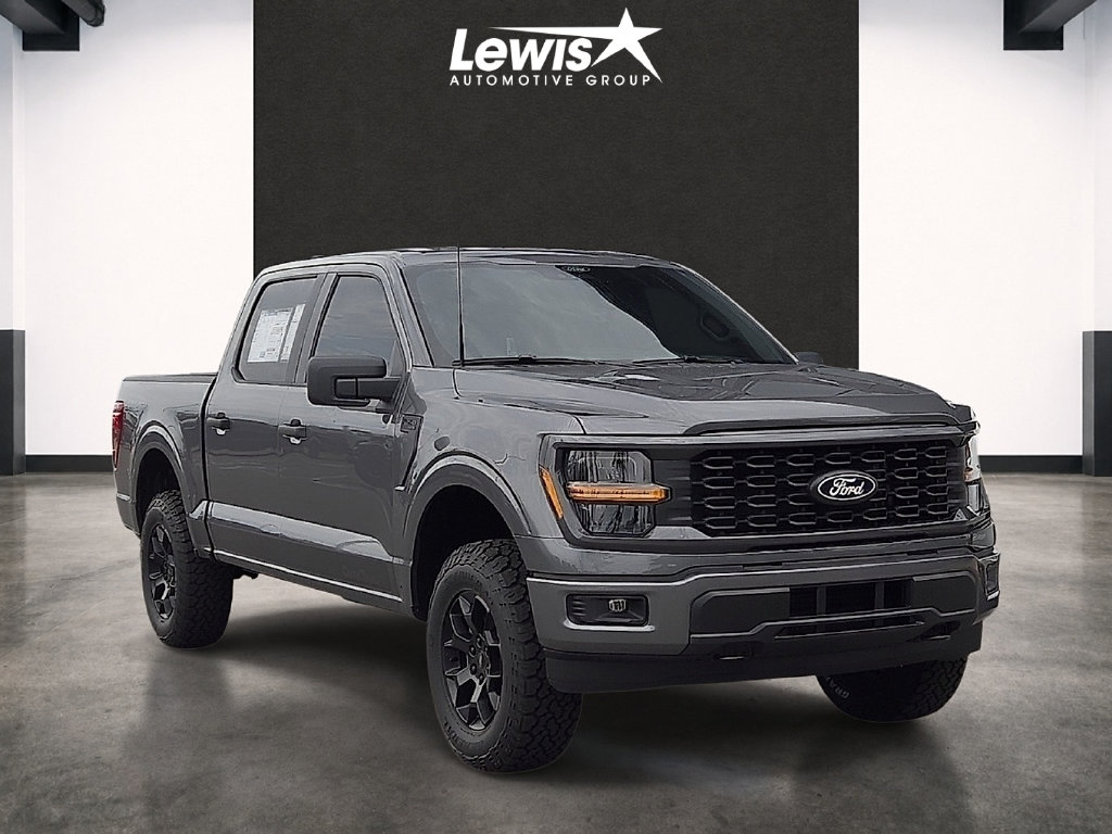 New 2026 Ford F-150 STX For Sale in Farmington, AR