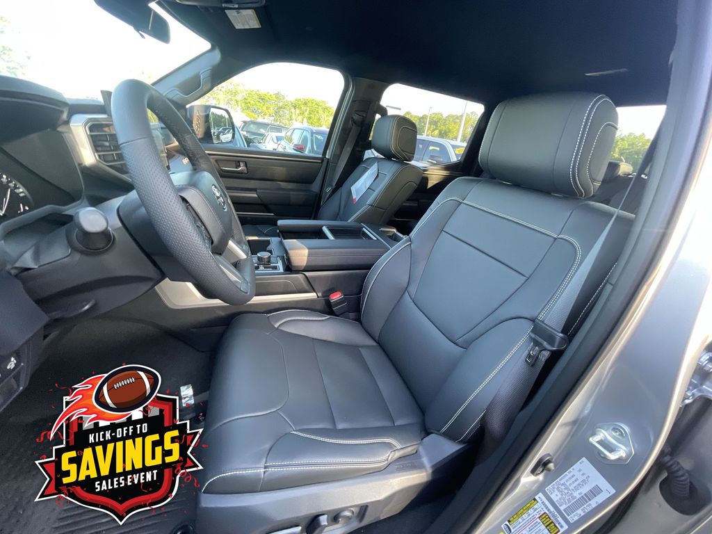 Used 2026 Toyota Tundra Truck