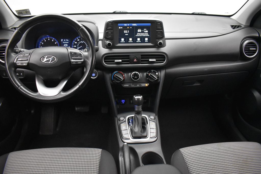 Thumbnail: 2019 Hyundai Kona - 28