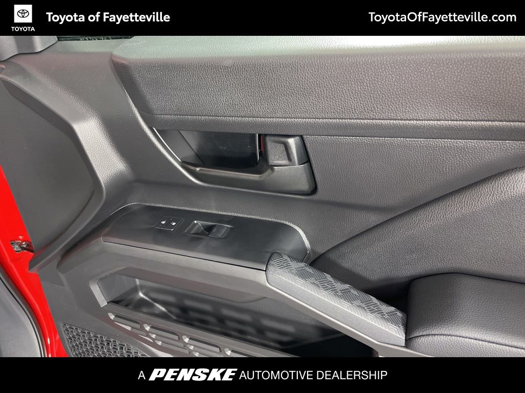 Thumbnail: 2025 Toyota Tacoma - 9