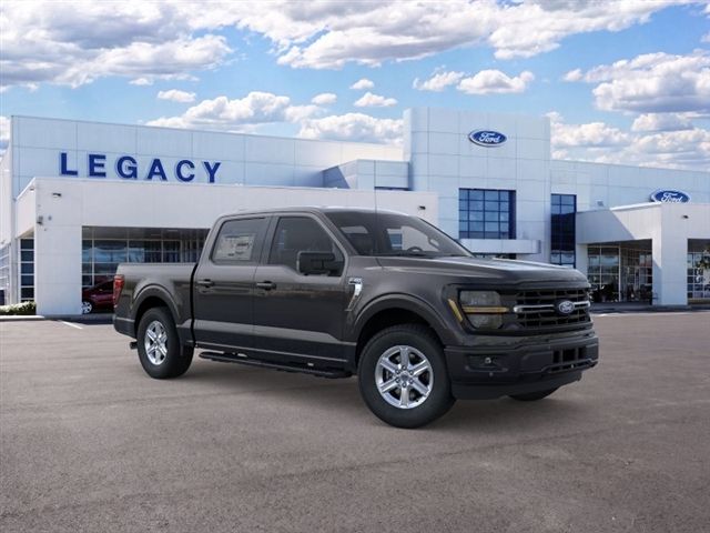 2026 Ford F-150 XLT - 6