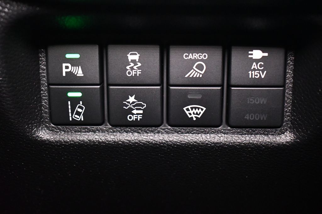 Thumbnail: 2026 Honda Ridgeline - 13