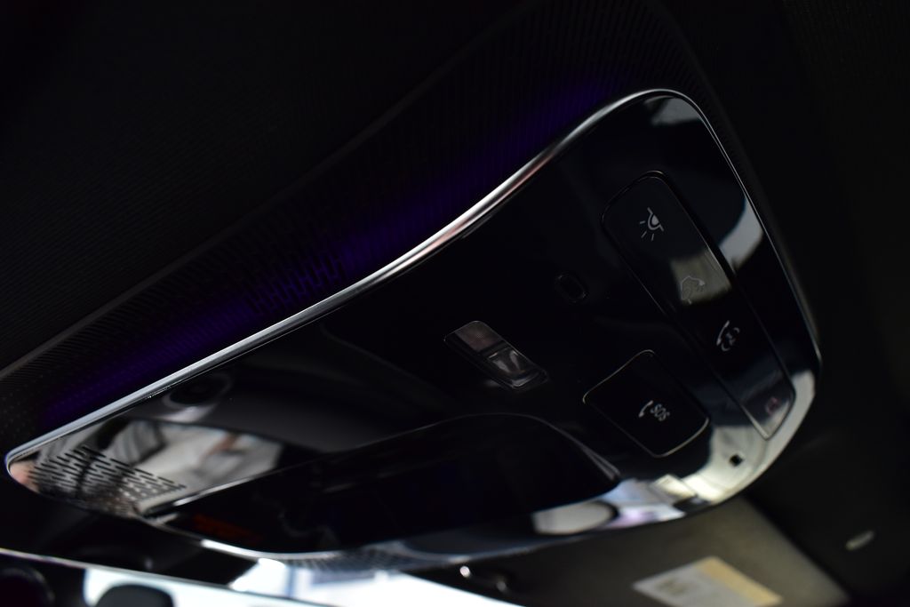 Thumbnail: 2025 Mercedes-Benz C-Class - 27