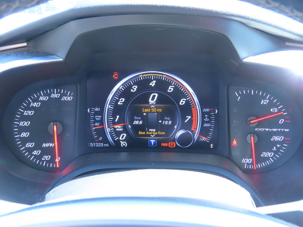 Thumbnail: 2014 Chevrolet Corvette - 19