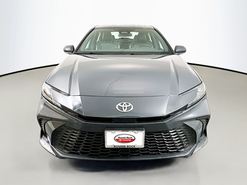 Thumbnail: 2025 Toyota Camry - 2