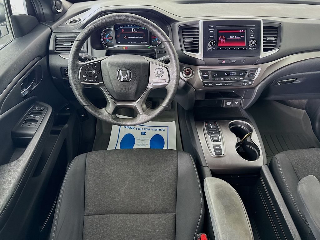 Used Car 2019 Honda Passport  Sport For Sale Under $20,000 In Austin, Texas