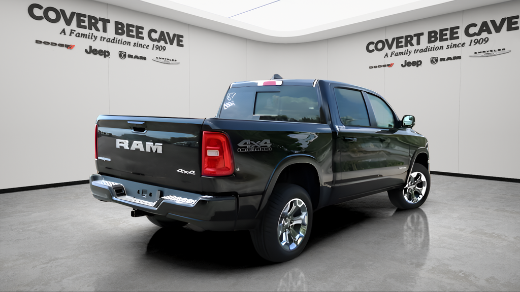 New Car 2025 Ram 1500  Big Horn/lone Star For Sale Under $50,000 In Austin, Texas