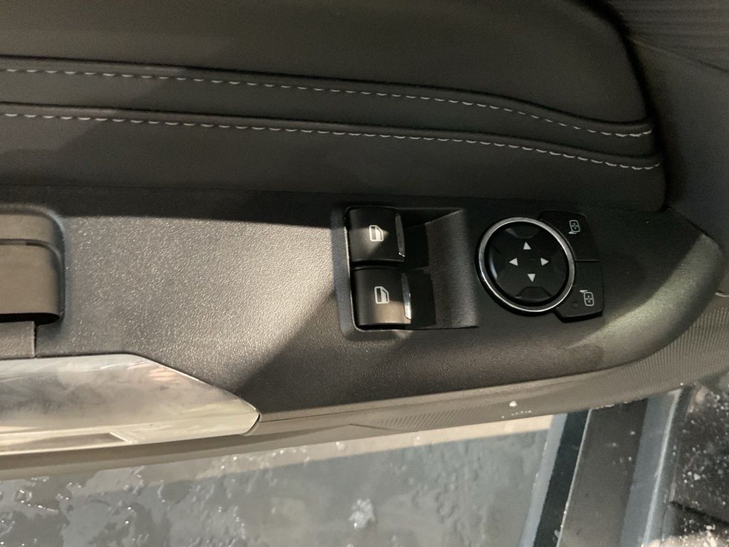 New 2026 Gray Ford EcoBoost Premium image 10