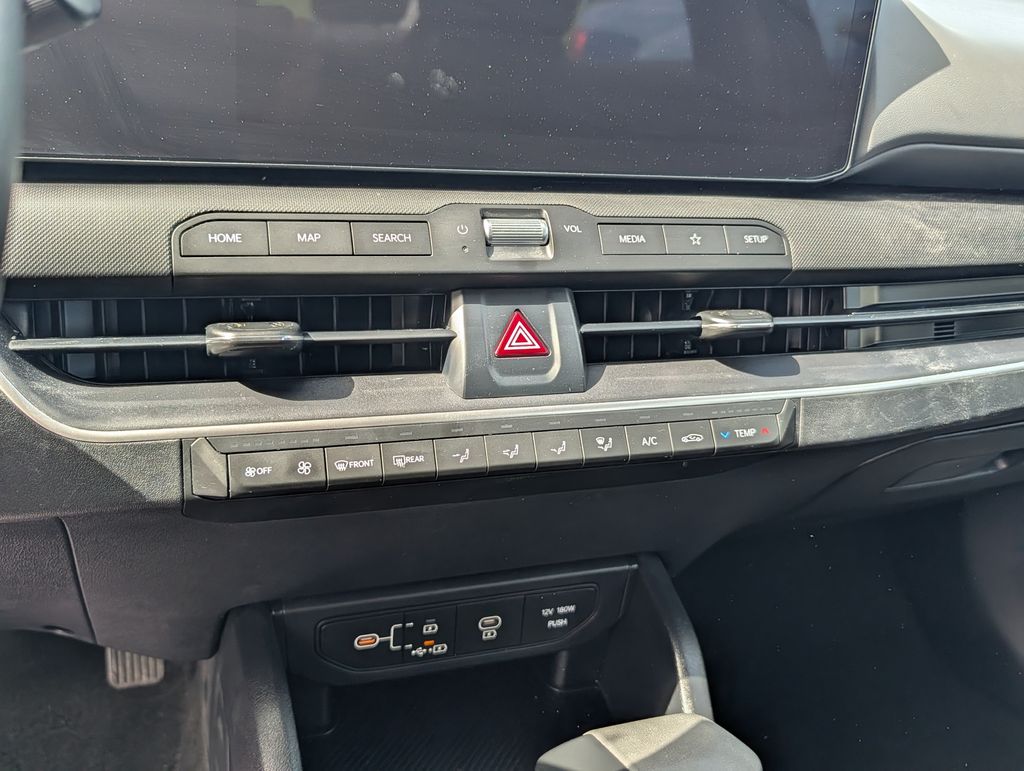 Used 2025 Kia K4 Sedan