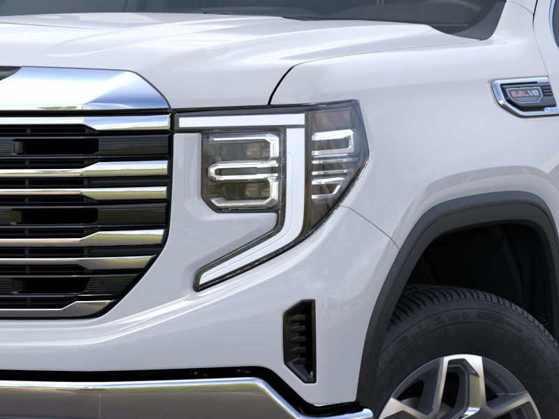 2024 GMC Sierra 1500 SLT 10