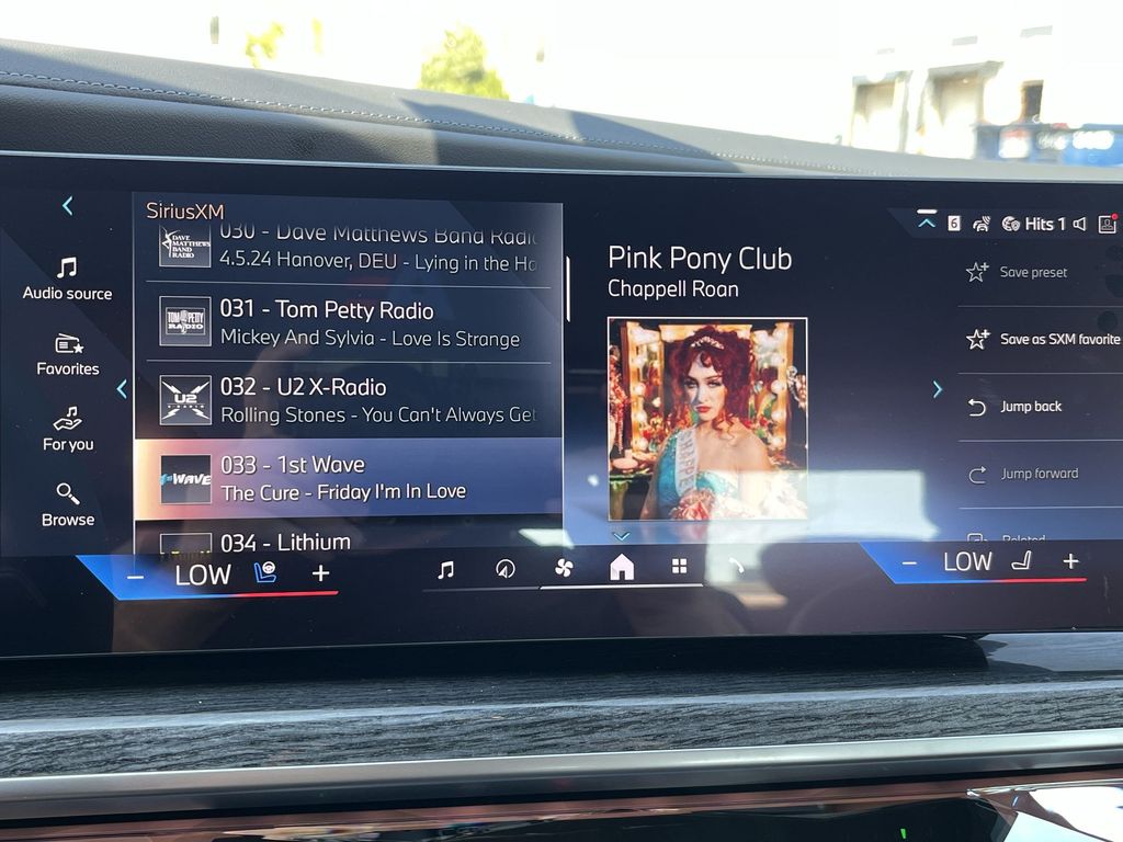 Thumbnail: 2026 BMW 7 Series - 16