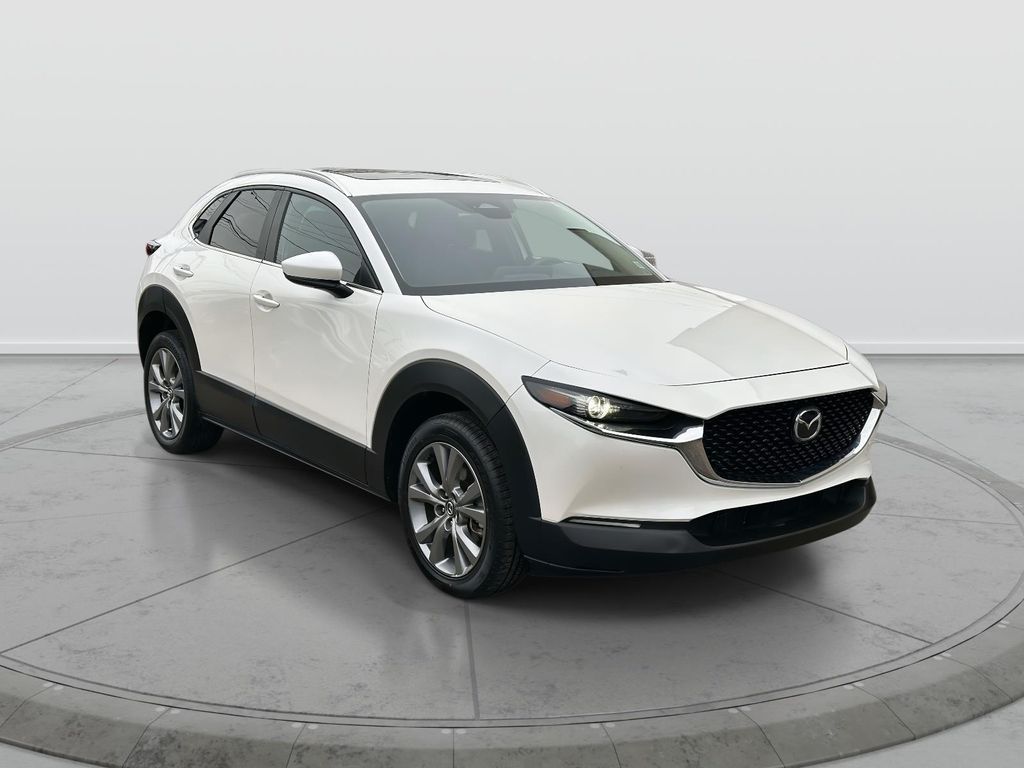 2025 Mazda CX-30 Preferred AWD's photo