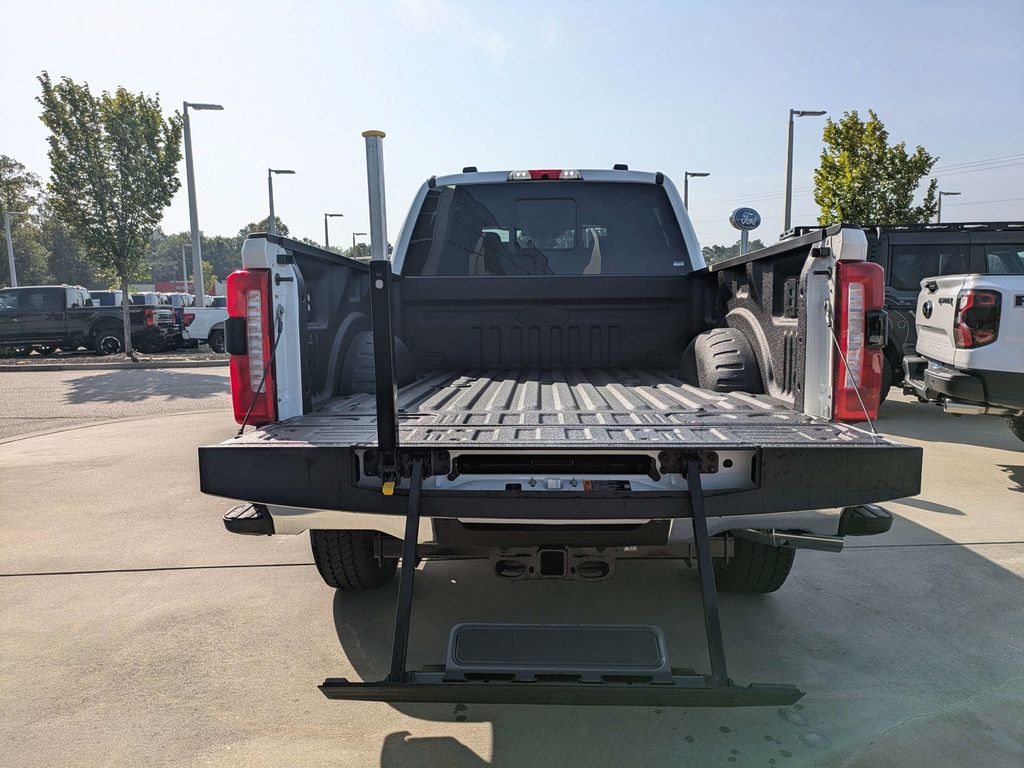 2026 Ford F-350 Super Duty King Ranch