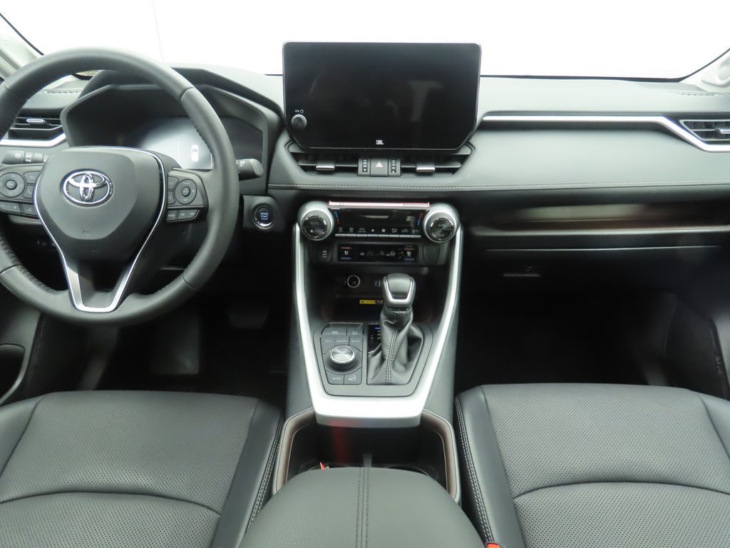 Thumbnail: 2025 Toyota RAV4 - 13